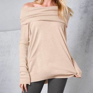 Victoria’s Secret Sweater.